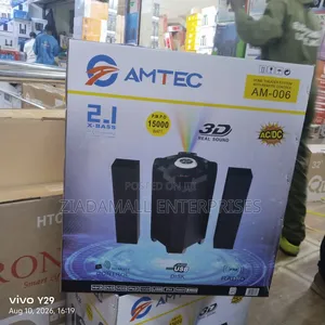Best Base. Amtec Woofer Tall Boys