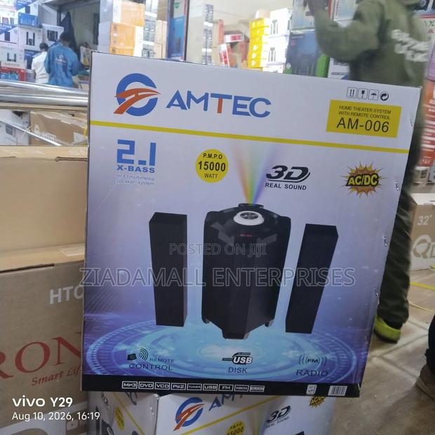Best Base. Amtec Woofer Tall Boys