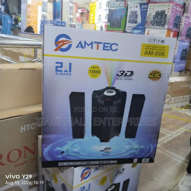 Best Base. Amtec Woofer Tall Boys - thumbnail 2