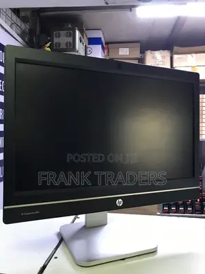 Desktop Computer HP 8GB Intel Core i5 SSD 128GB