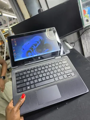 Laptop HP ProBook 11 x360 G3 EE 4GB Intel Celeron SSD 128GB