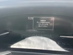 Toyota Sienta 1.5 Hybrid FWD 2020 Blue