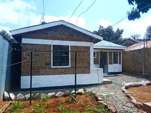 3bdrm Bungalow in Maandazi Road, NkaiMurunya for rent