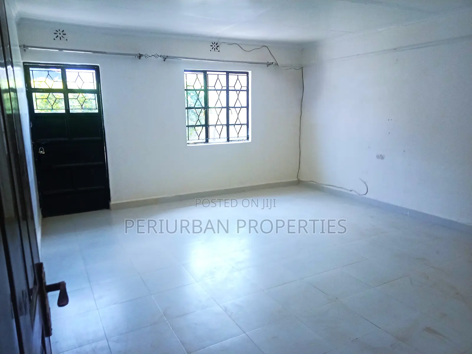 3bdrm Bungalow in Maandazi Road, NkaiMurunya for rent