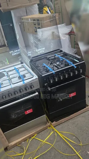 TBP 60*60 3+1 Electric Cooker
