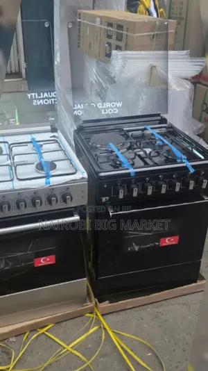 TBP 60*60 3+1 Electric Cooker