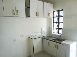 3bdrm Bungalow in Maandazi Road, NkaiMurunya for rent