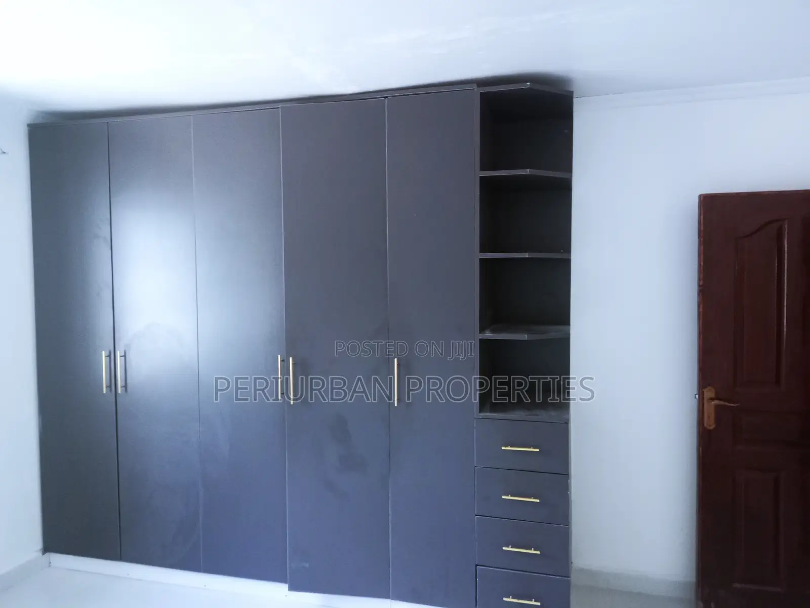 3bdrm Bungalow in Maandazi Road, NkaiMurunya for rent