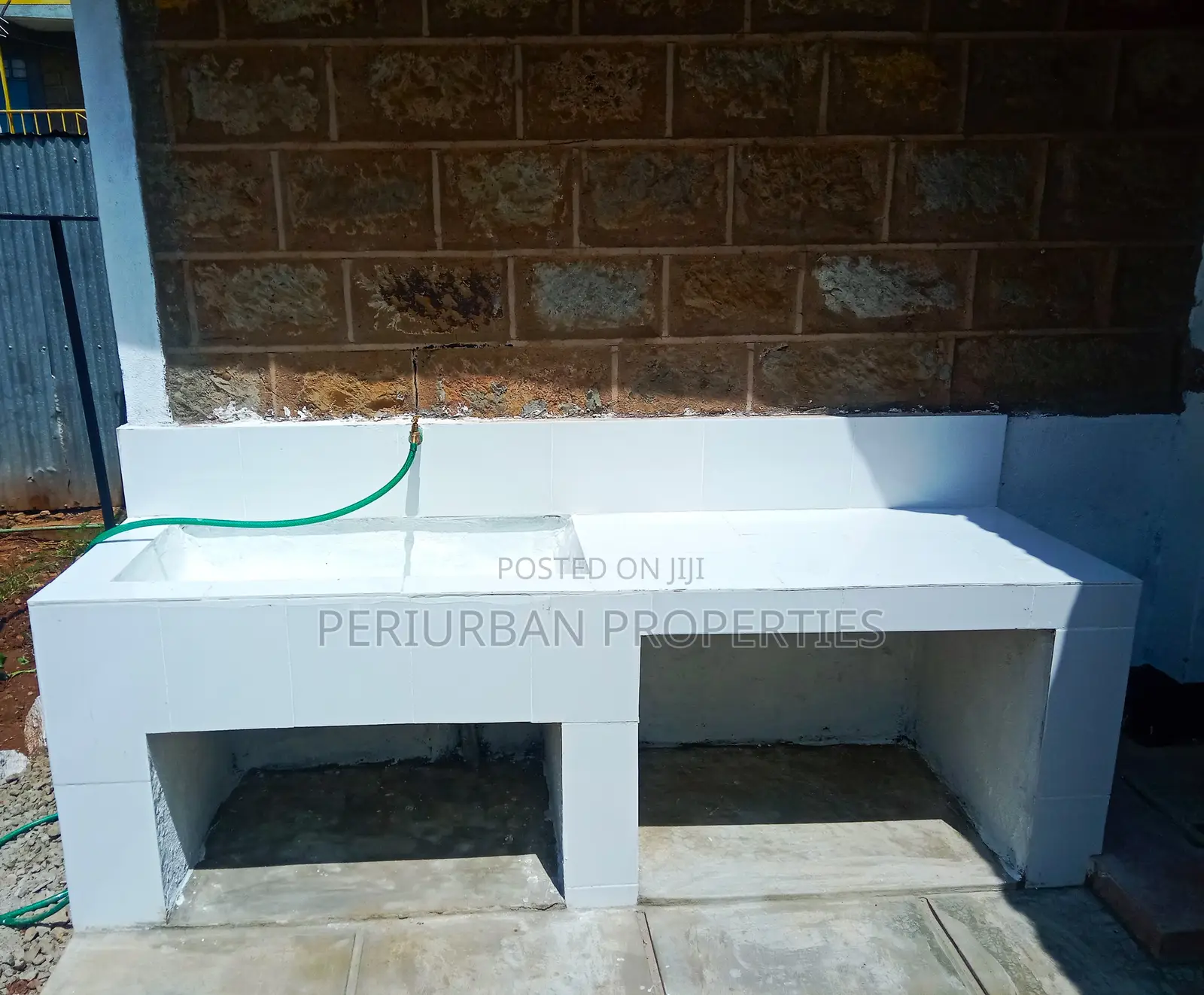 3bdrm Bungalow in Maandazi Road, NkaiMurunya for rent