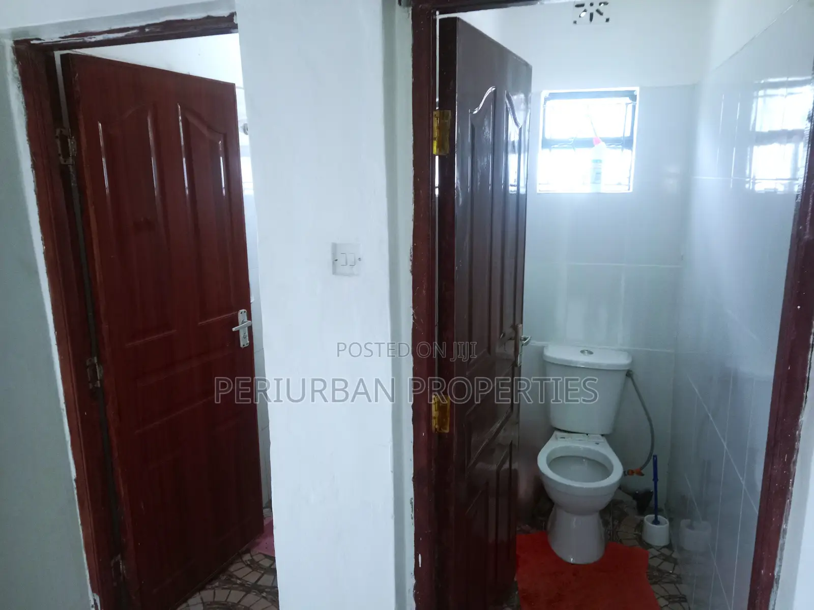 3bdrm Bungalow in Maandazi Road, NkaiMurunya for rent
