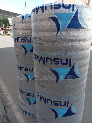 High Quality Thermal Heat Insulation
