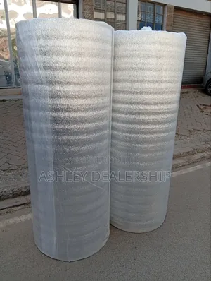 High Quality Thermal Heat Insulation