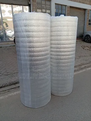 High Quality Thermal Heat Insulation