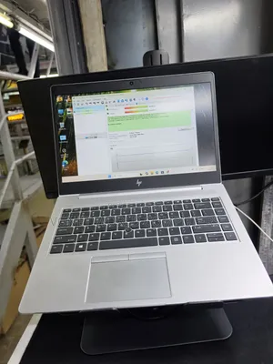 Laptop HP EliteBook 830 G6 8GB Intel Core i5 SSD 256GB