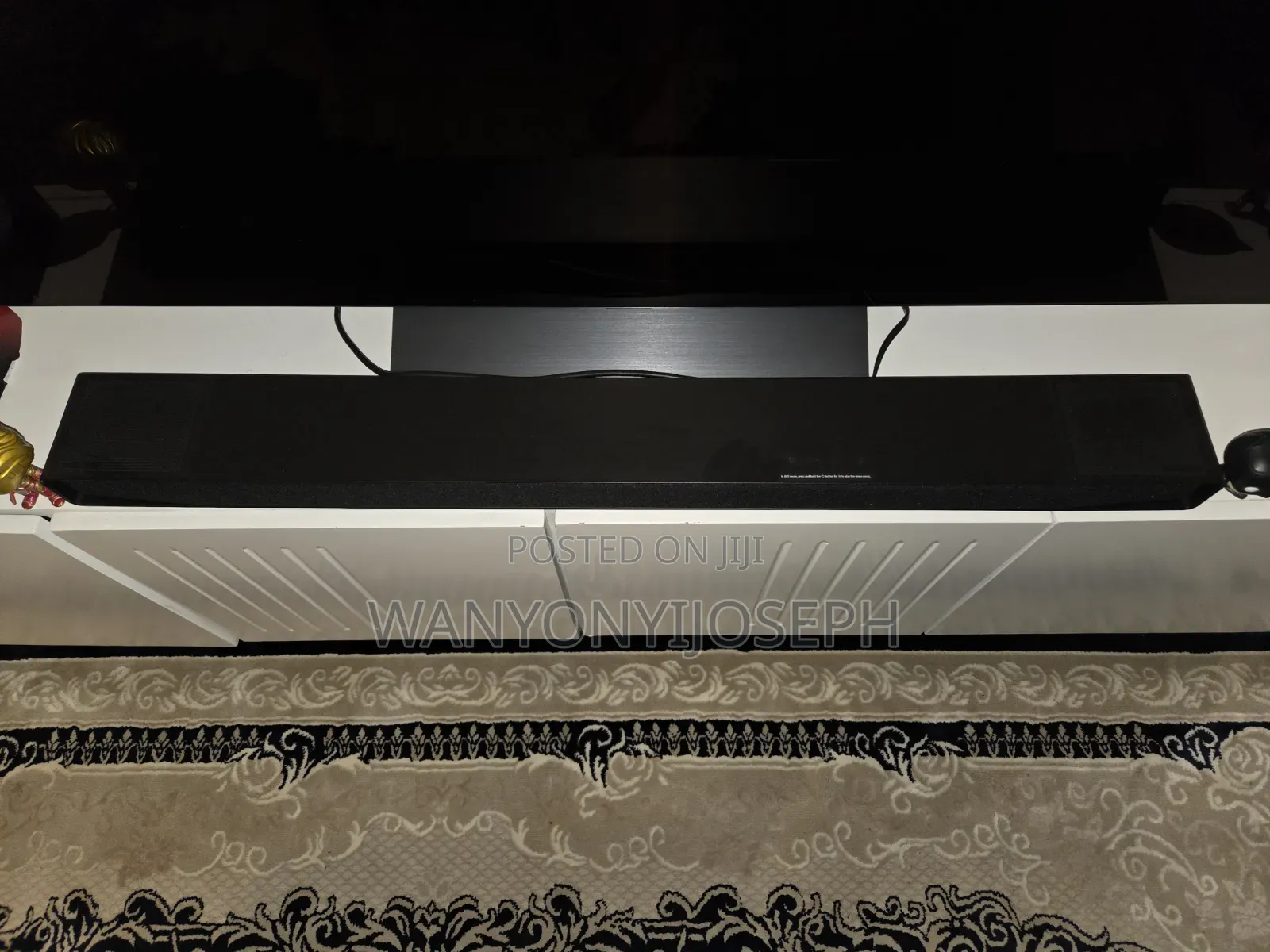 Selling Hisense AX5140Q Soundbar