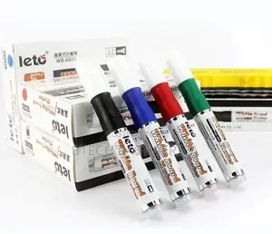 Wholesale Whiteboard Marker Ink 50ml Black Red Blue