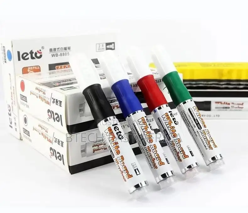 Wholesale Whiteboard Marker Ink 50ml Black Red Blue