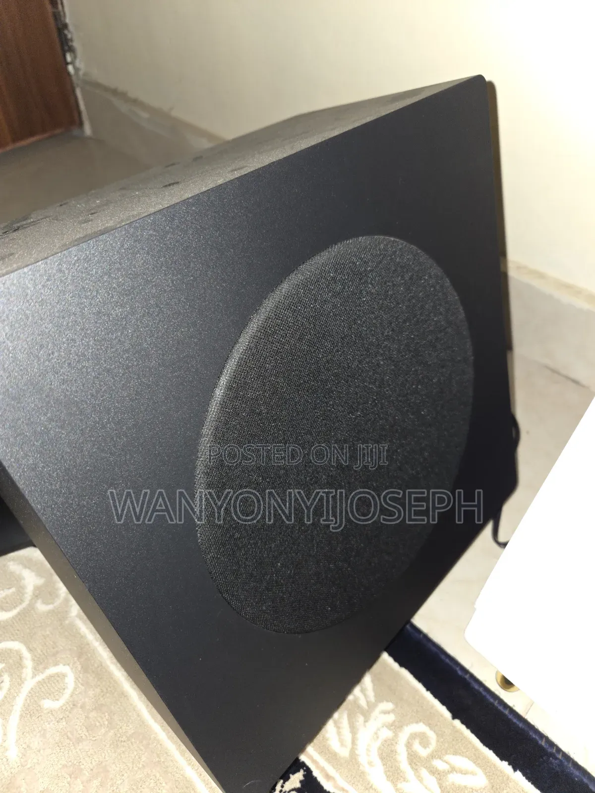 Selling Hisense AX5140Q Soundbar