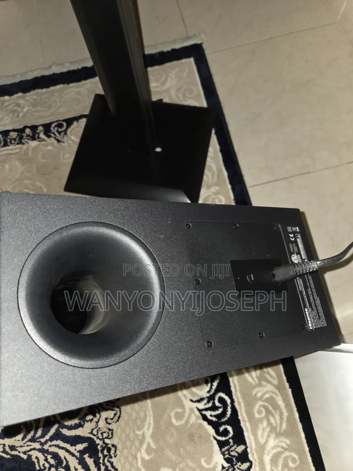 Selling Hisense AX5140Q Soundbar