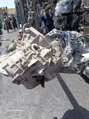 1NR Gearbox Pasco