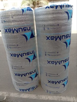 Insumax Roof Heat Insulation