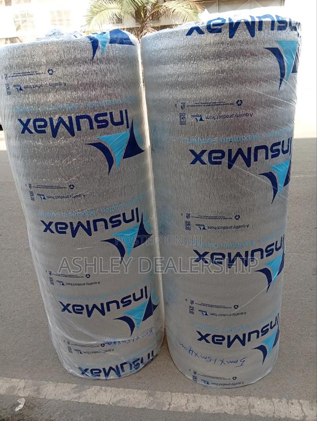 Insumax Roof Heat Insulation - thumbnail 2