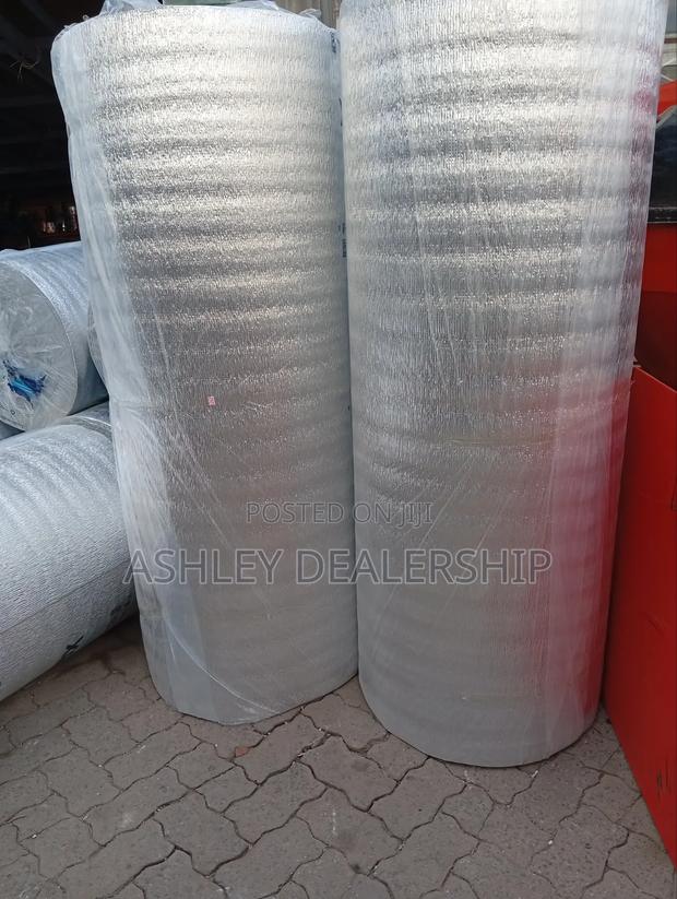 Insumax Roof Heat Insulation