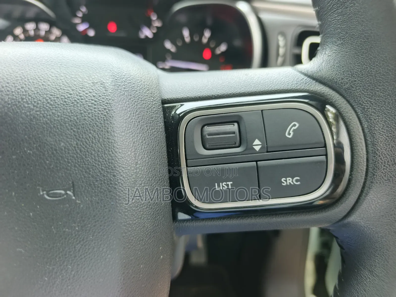 Citroen C3 1.2 Puretech 68hp FWD 2019 Green