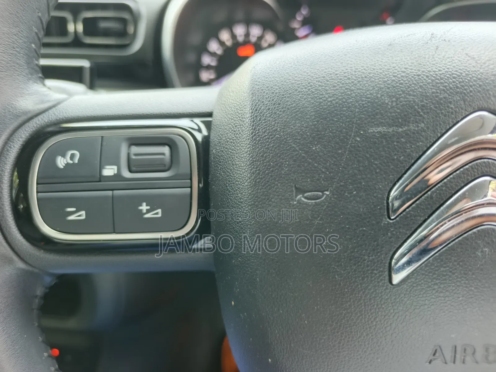 Citroen C3 1.2 Puretech 68hp FWD 2019 Green