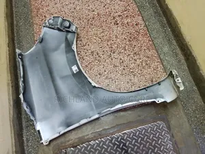 Toyota Passo M710 Fender
