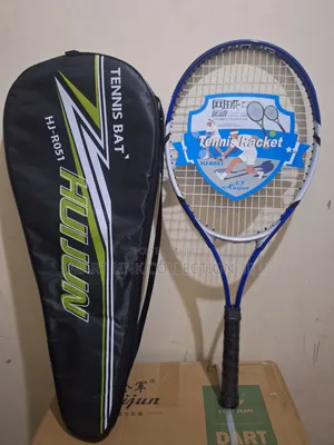 2 Pair Tennis Racket