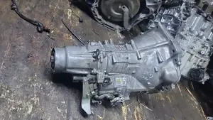 Toyota Rush New Model Gearbox