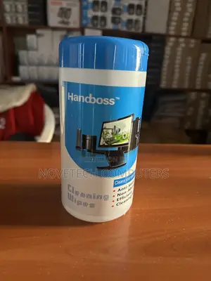 Cleaning Wipes