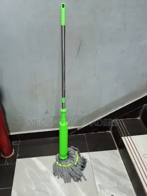 Floor Mop / Tile Mop Cleaner
