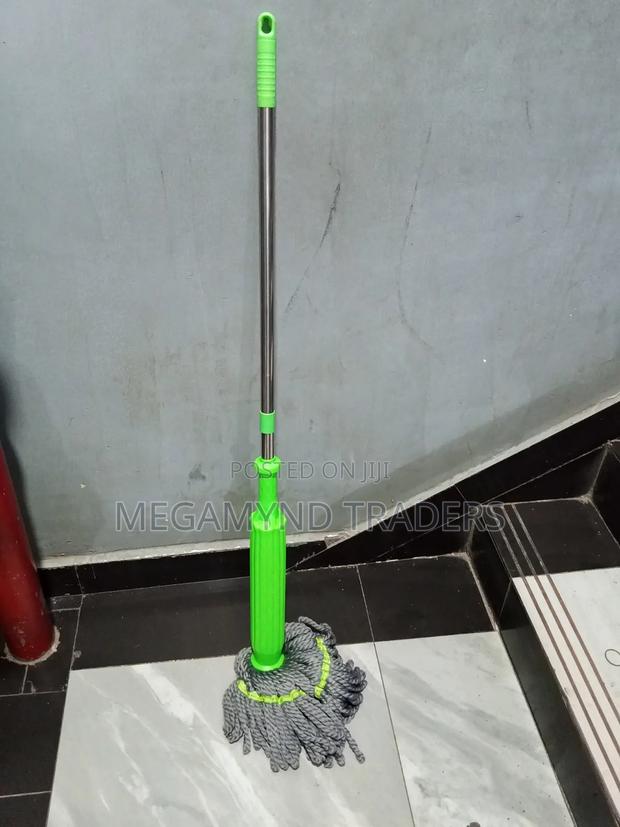 Floor Mop / Tile Mop Cleaner - main view