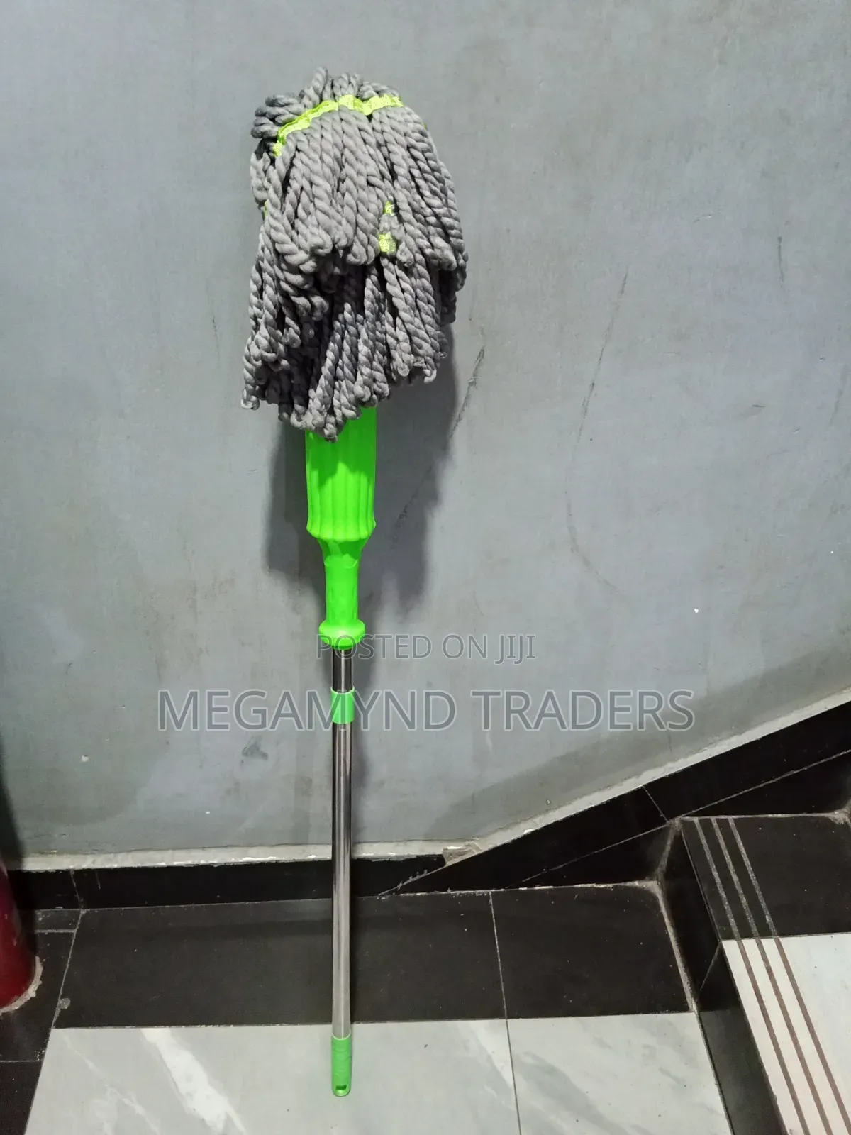 Floor Mop / Tile Mop Cleaner