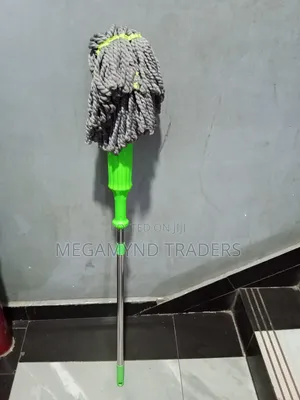 Floor Mop / Tile Mop Cleaner