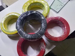 450/750v 1.5mm2 Single Core Electrical Cable – 90M Roll