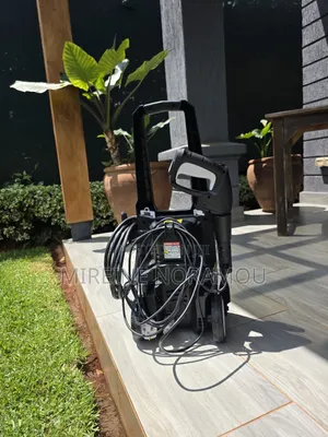 High Pressure Washer SPW-1600