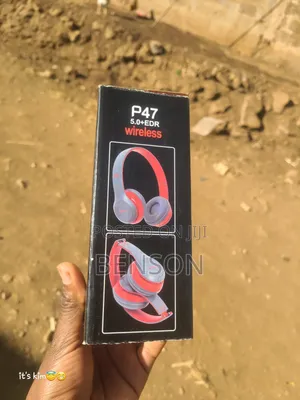 Music Headphones