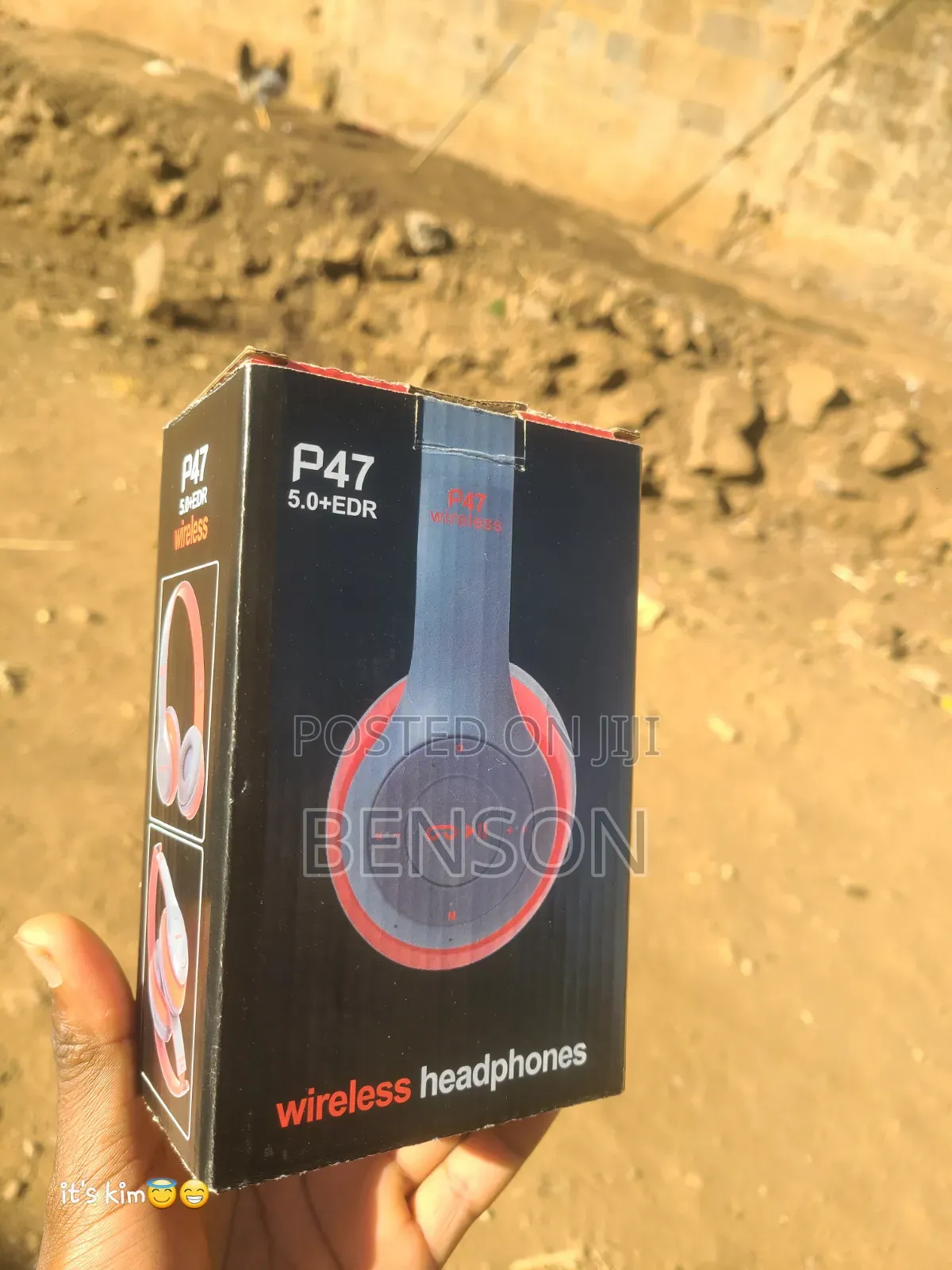 Music Headphones