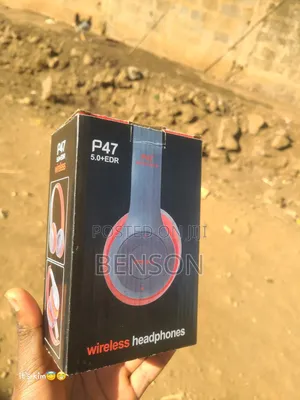 Music Headphones