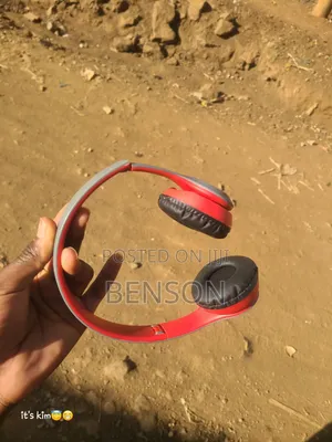 Music Headphones