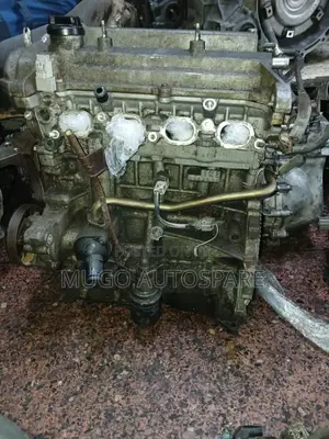 1nz Cable Slim Engine for Fielder