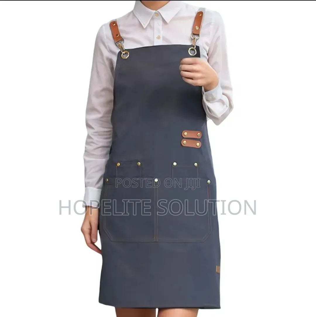 Kitchen Apron Available
