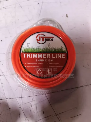 2.4mm by 15m Trimmer Line/ Trimmerline