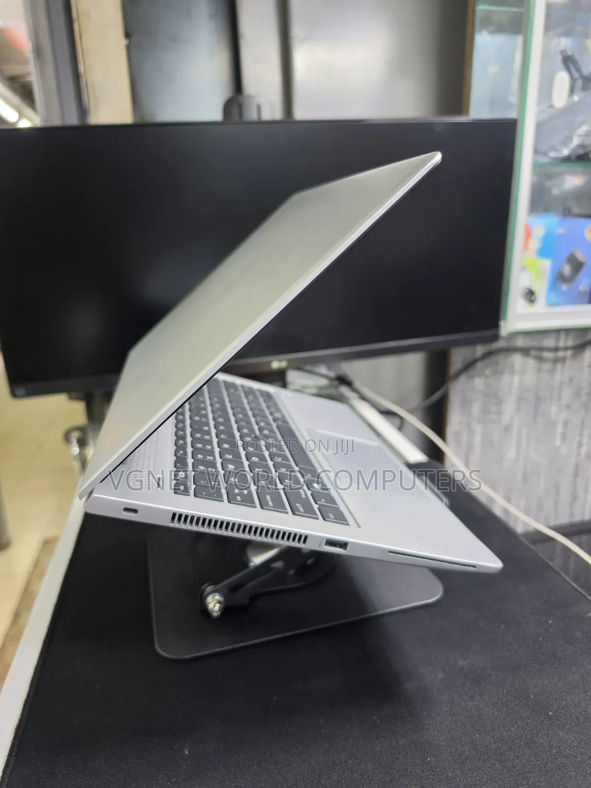 Laptop HP EliteBook 830 G6 8GB Intel Core i5 SSD 256GB