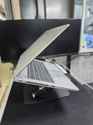 Laptop HP EliteBook 830 G6 8GB Intel Core i5 SSD 256GB