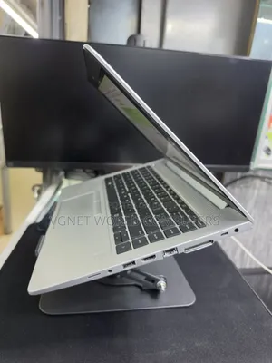 Laptop HP EliteBook 830 G6 8GB Intel Core i5 SSD 256GB