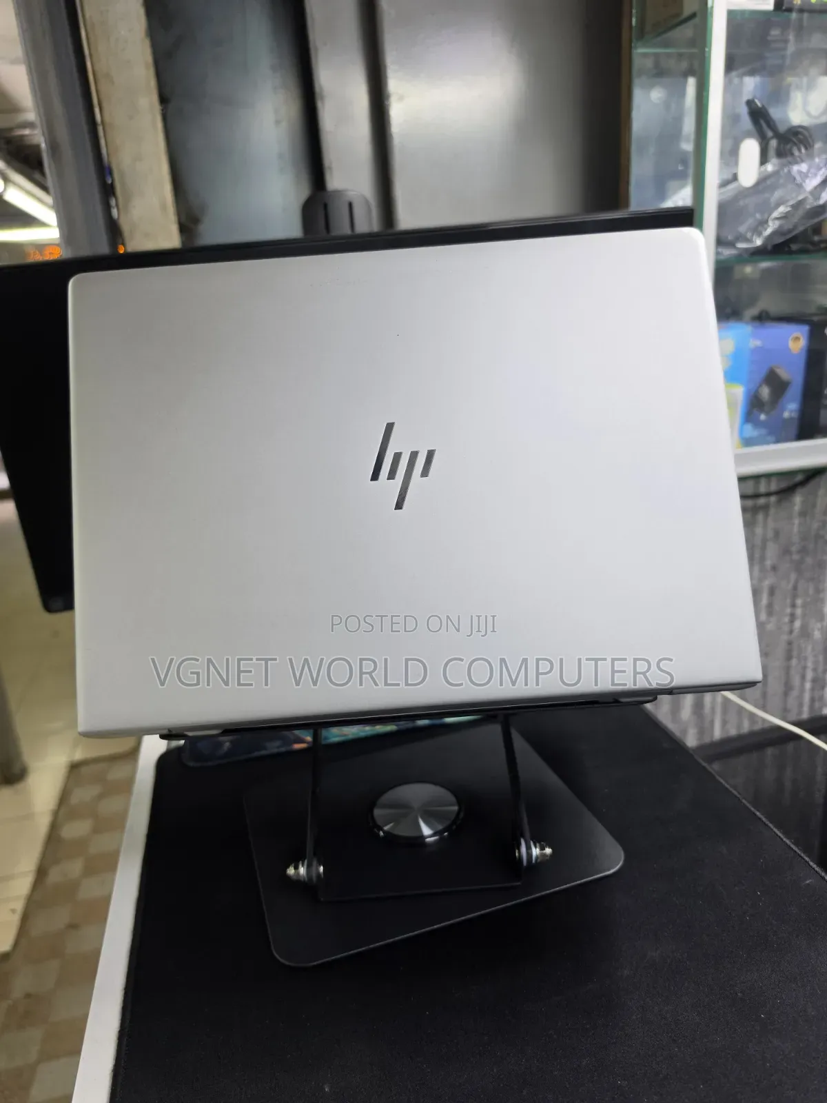 Laptop HP EliteBook 830 G6 8GB Intel Core i5 SSD 256GB